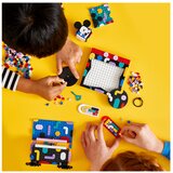 Lego ® škatla projektov ob začetku šole miki miška in mini miška - 41964 | Shoptok.si