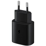  SAMSUNG ORG. 25W Super Fast Charging Type-C Wall Charger Black EP-TA800NBEGEU Cijene