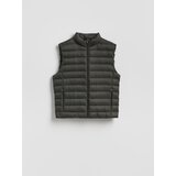 Reserved MEN`S OUT VEST - zelena Cijene