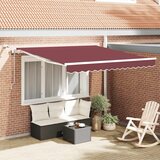 Tenda na automatsko uvlačenje s LED bordo 300x250 cm | Eponuda.com