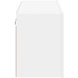  Zidni TV ormarić bijeli 80x30x41 cm | shoptok.hr