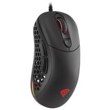 Genesis Xenon 800, 16000dpi, RGB, USB, crni | shoptok.hr