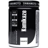 Yamamoto nutrition kamikaze 400g – pre-workout snaga i fokus | ePonuda.com