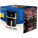 Russell Hobbs Cvrtnik na vroč zrak 27630-56/RH Satisfry Air Fryer 8.3L, (5000051534) | Shoptok.si
