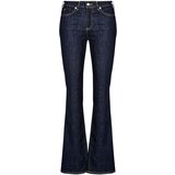 Tommy Hilfiger Kavbojke slim DNM RINSE BOOTCUT RW Cene