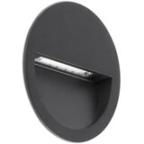 Faro 71969 - LED ugradna svetiljka POMA LED/3W/230V 2200/2700/3200/4000K IP65 antracitna | Eponuda.com