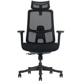 Oblivion gaming oprema Ergonomska kancelarijska stolica UGD Task Master | Eponuda.com