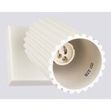 Nice Lamps Kremno bela stenska svetilka Gleam – | Shoptok.si