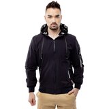 Glano Men's Transition Jacket - dark blue | Shoptok.si