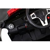  Auto na akumulator Super-Police -crni | shoptok.hr