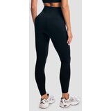 GymBeam ženske helanke gymbabe black 111637 | ePonuda.com