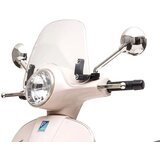 Bbo motor na akumulator Vespa White, 3g+ | Eponuda.com