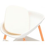 Fillikid stol za prematanje s podlogom, bijeli | shoptok.hr