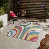 Think Rugs Zunanja preproga 200x290 cm Spectrum – | Shoptok.si
