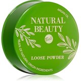 BELL Natural Beauty matirajoč puder v prahu z arganovim oljem 6 g Cene