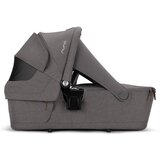 Nuna košara za novorođenče lytl™ granite | shoptok.hr