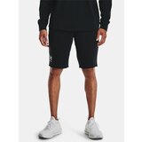 Under Armour Muške kratke hlače RIVAL TERRY SHORT-BLK | shoptok.hr
