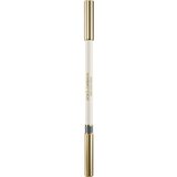 Dolce & Gabbana Sleek Kohl Glider svinčnik za oči s čopičem odtenek 06 Metallic Steel - Blue Toned Metallic Silver Grey 1.2 g | Shoptok.si