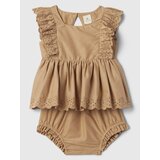GAP Baby outfit set - Girls | Shoptok.si
