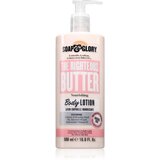 Soap & Glory The Righteous Butter mlijeko za tijelo 500 ml | shoptok.hr