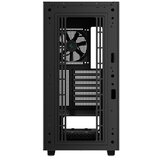 DeepCool Kućište - CH510 MESH DIGITAL (sa prozorom, 1x12cm ventilator, Mini-ITX / Mico-ATX / ATX / E-ATX, 1xUSB3.0) | shoptok.hr