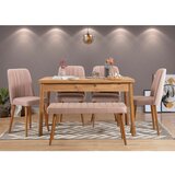  Trpezarijski set costa atlantic stone | ePonuda.com