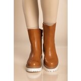 Fenzy Gležnjarji Z Elastiko, U9Aax92261, Kamelji | Shoptok.si