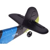 Rc jedrilica G8 od EPP pjene s LED svjetlima i USB punjenjem, 2,4 GHz | shoptok.hr