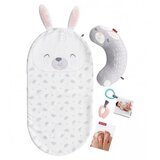 Fisher Price Baby podloga za igru i presvlačenje MATTEL GJD32-5959-9643 | Eponuda.ba