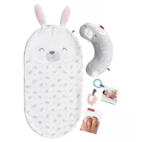 Baby podloga za igru i presvlačenje MATTEL GJD32-5959-9643