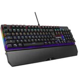  Tastatura USB KB-R86 Umbra Blue Switch US cene