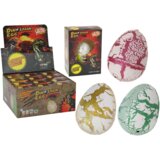 Molarem Home Dinosaursko jaje koje se izleže i raste u vodi - 6 cm Slike