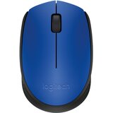  Miš Logitech B171 Blue Wireless | Eponuda.ba