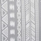 Vanjski tepih sivi 160 x 230 cm PP | shoptok.hr