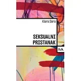 Klara Sera - Seksualni pristanak