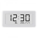 Xiaomi Mi Temperature and Humidity Monitor Clock Cene