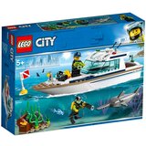 Lego City ronjenje cene
