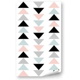  Stenske tapete reappearance of burning image - dan johannson XFTDJ082V152 () | shoptok.hr