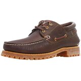 Timberland AUTHENTICS 3 EYE CLASS Smeđa Cijene