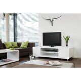 Livetastic NIZKA OMARICA bela, visoki sijaj | Shoptok.si