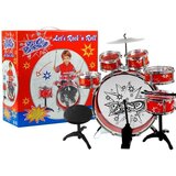  Set 6 bubnjeva za mlade bubnjare | shoptok.hr