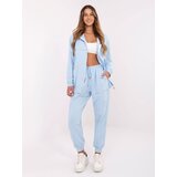 RELEVANCE Set-RV-KMPL-A881.15-light blue | shoptok.hr