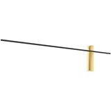 Open design OR85075 - led zidno svetlo bene LED/10,5W/230V 100 cm zlatna | Eponuda.com