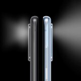 Ringke IDGL steklo za kamero (3 pakete) - Samsung Galaxy S20 Plus 4G / S20 Plus 5G - prozorno | Shoptok.si