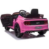 Lean_Toys Otroški avto Ford Mustang GT Drift SX2038 roza | Shoptok.si