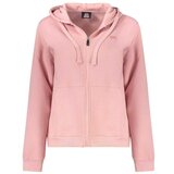 Norway 1963 Ženski duks sa kapuljaČom 859002 roze Cene