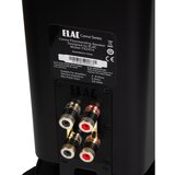 ELAC Carina FS247.4 crni stojni zvocnik, cena na kos | Shoptok.si