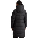 Marc O'Polo Zimski kaput crna | shoptok.hr