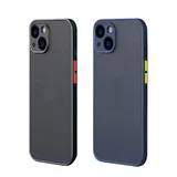 Maska Transparent Blurry T05
