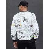 DStreet White men's sweatshirt | shoptok.hr